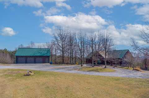 1019 Bridge Hollow Road, Somerset, KY 42503