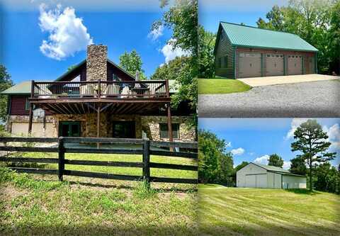 1019 Bridge Hollow Road, Somerset, KY 42503