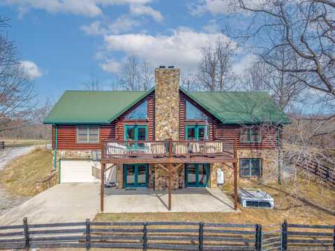 1019 Bridge Hollow Road, Somerset, KY 42503