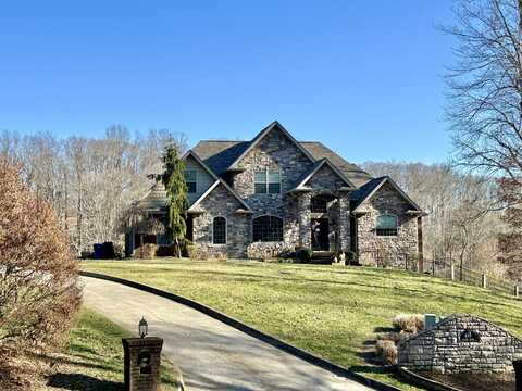 449 Silver Creek Drive, Somerset, KY 42503