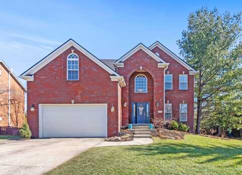 153 Cherry Hill Drive, Georgetown, KY 40324