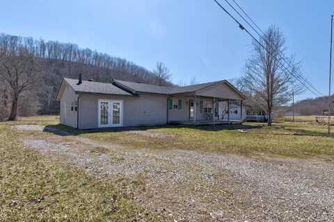 6403 US 460, Frenchburg, KY 40322