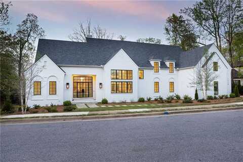 2539 DANBURY DRIVE, AUBURN, AL 36830