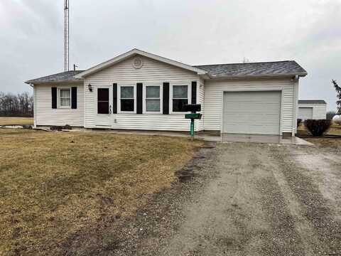 4253 Benner, Clayton, MI 49235