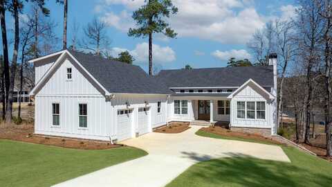 1080 GLEN EAGLE DRIVE, Greensboro, GA 30642