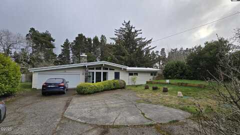 5256 Heceta Beach, Florence, OR 97439