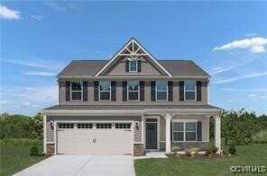 4131 White Creek Cir, Chester, VA 23831