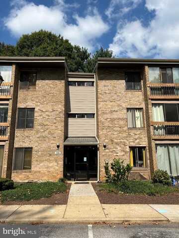 10580 CROSS FOX LN #E-1, COLUMBIA, MD 21044