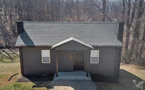 290 Bruner Road, Monroe, VA 24574