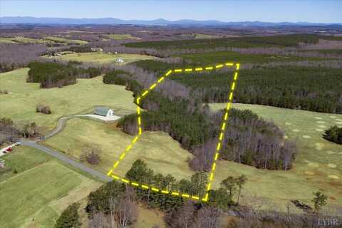 0-Lot 5 Piney Mountain Road, Appomattox, VA 24522