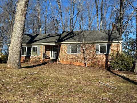 5012 Wedgewood Road, Lynchburg, VA 24503