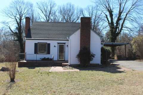 376 Amelon Road, Amherst, VA 24572