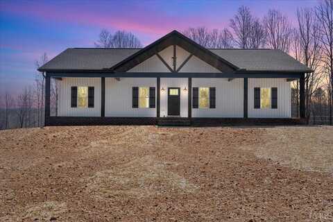 2802 Liberty Chapel Road, Appomattox, VA 24522