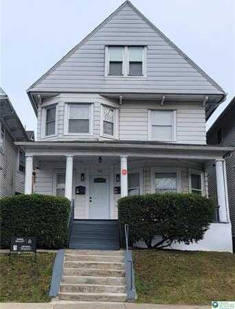 940 Monroe Avenue, Lackawanna County, PA 18510