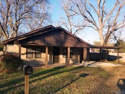 90 MARKET Street, Elmore, AL 36025