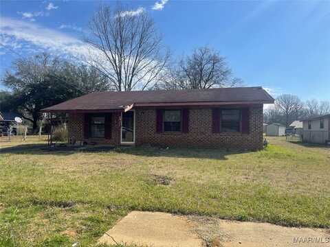 25 Martin Luther King Drive, Uniontown, AL 36786