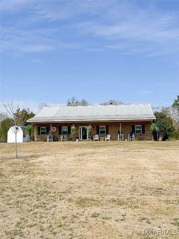 207 Graham Road, Wetumpka, AL 36092