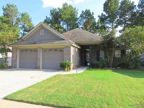 9820 Red Maple Lane, Pike Road, AL 36064