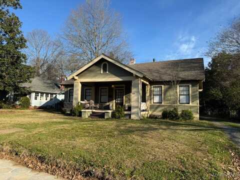 341 Winthrop Court, Montgomery, AL 36104