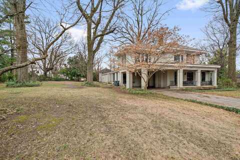2383 S STRATHMORE, Memphis, TN 38112