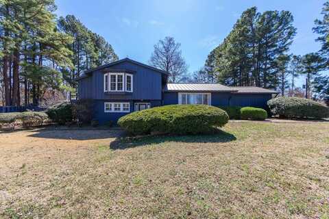 2830 US 64, Whiteville, TN 38075