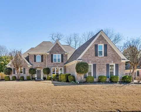 3536 WYNWOOD, Collierville, TN 38017