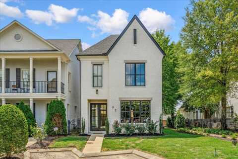 93 TOULOUSE, Memphis, TN 38103