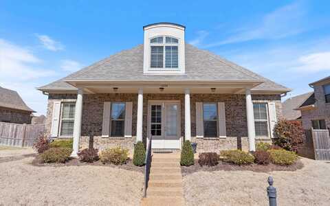 1608 PRAIRIE DUNES, Collierville, TN 38017