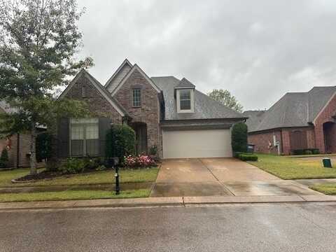 3119 WOODMEADE, Lakeland, TN 38002