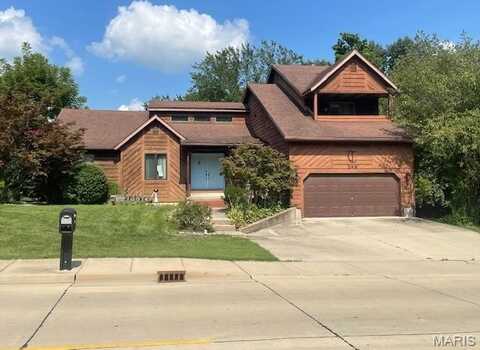 249 E Fairgrounds Avenue, Jerseyville, IL 62052