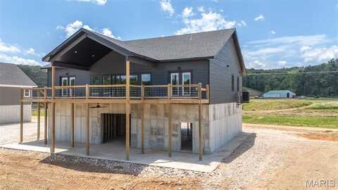 185 Riverside, Van Buren, MO 63965