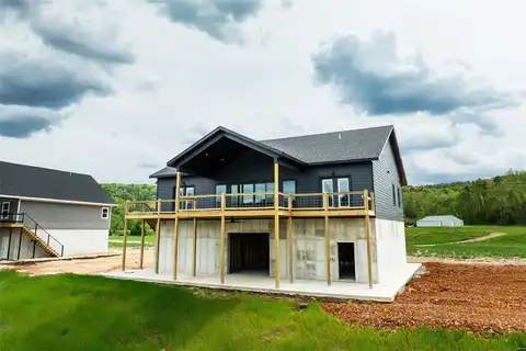 185 Riverside, Van Buren, MO 63965