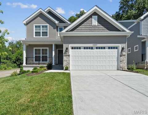 9239 Merritt Avenue, Saint Louis, MO 63144