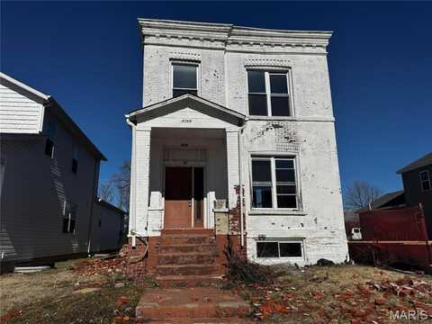 4369 Evans Avenue, Saint Louis, MO 63113