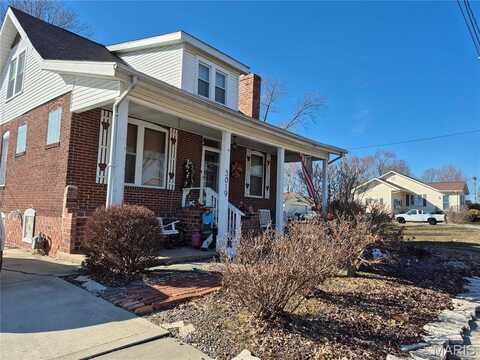3019 Mockingbird Lane, Granite City, IL 62040