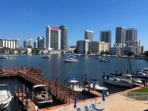 400 Golden Isles Dr, Hallandale Beach, FL 33009