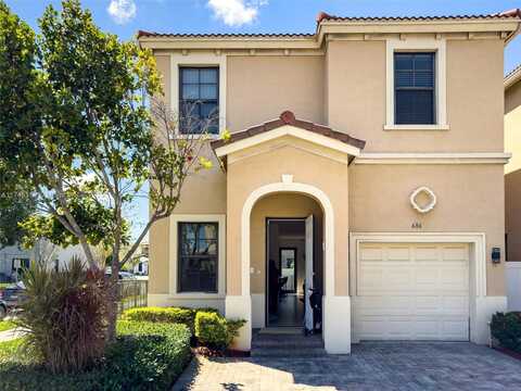 686 NE 191st Ter, Miami, FL 33179