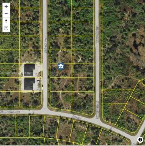 7114 KALER St, Port Charlotte, FL 33981