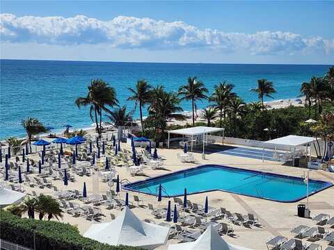 2030 S Ocean Dr, Hallandale Beach, FL 33009