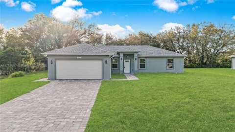 1517 MCKINLEY, Lehigh Acres, FL 33972