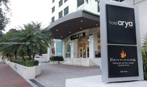 2889 Mcfarlane Rd, Miami, FL 33133