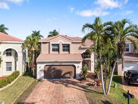 3409 NW 110th Ter, Coral Springs, FL 33065