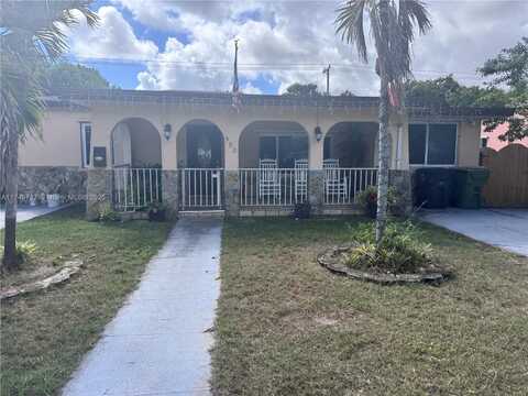 900 NW 127th St, North Miami, FL 33168