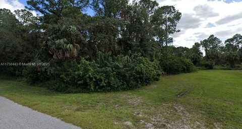 3609 51ST ST W, Lehigh Acres, FL 33971