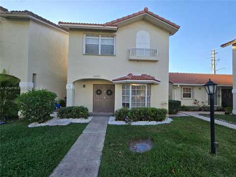 10875 NW 8th St, Pembroke Pines, FL 33026
