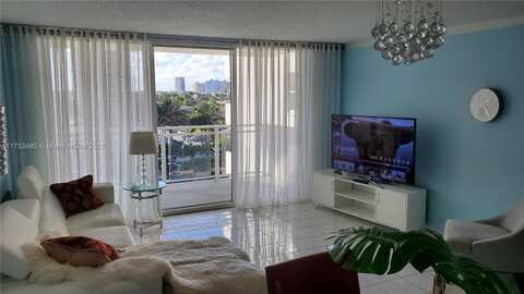2030 S Ocean Dr, Hallandale Beach, FL 33009