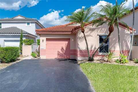 18489 NW 22nd St, Pembroke Pines, FL 33029