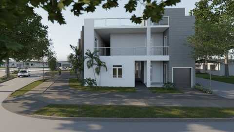 101 W Indigo, Perrine, FL 33157
