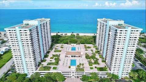1201 S S OCEAN, Hollywood, FL 33019