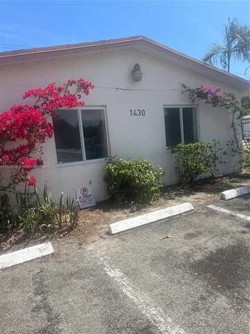 1430 NW 27th Ave, Fort Lauderdale, FL 33311